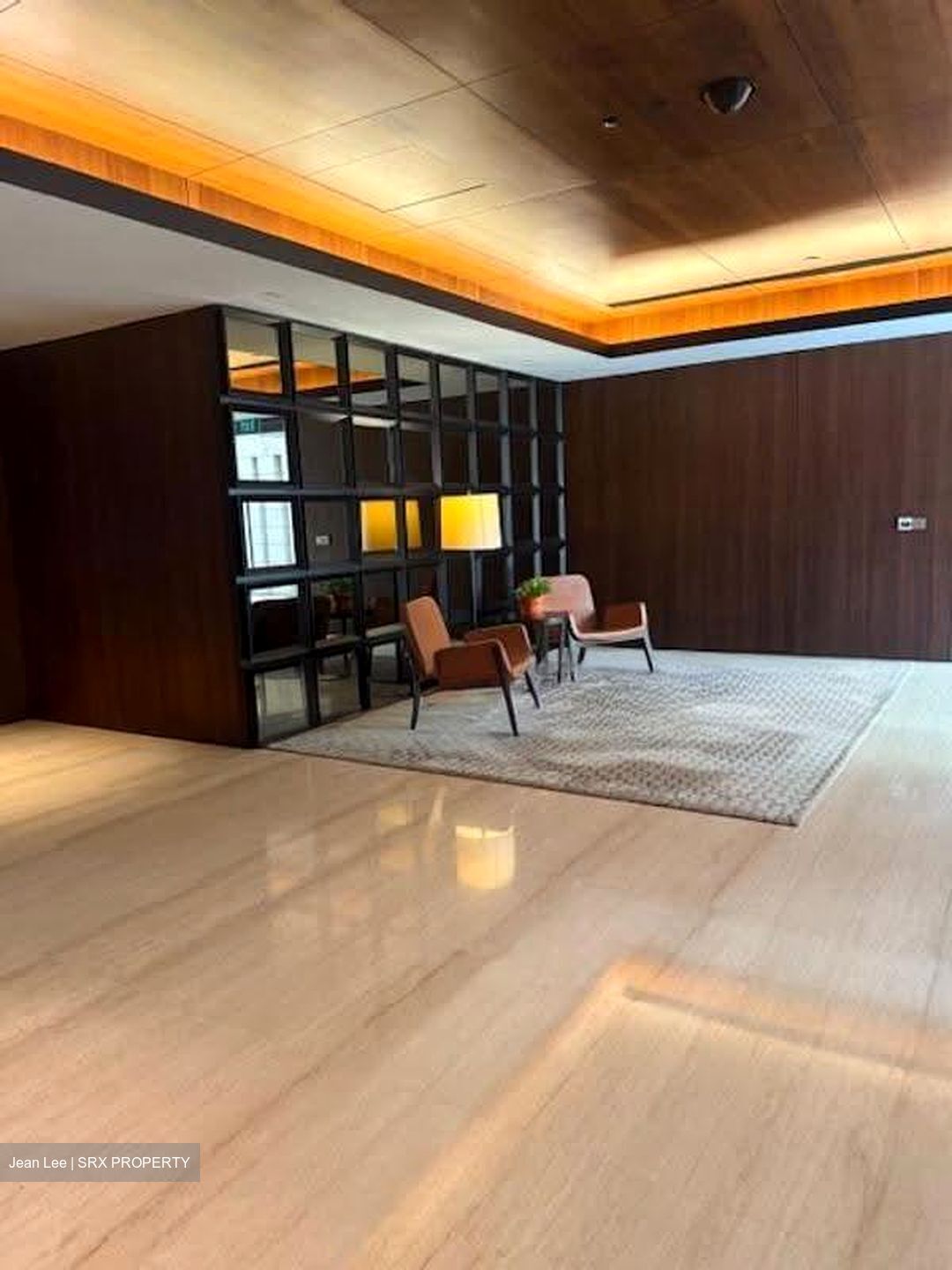 The Nassim (D10), Condominium #629481481